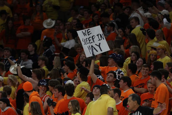 Inside The NIL Push That Kept Utah State's Core (And Coach) In Logan