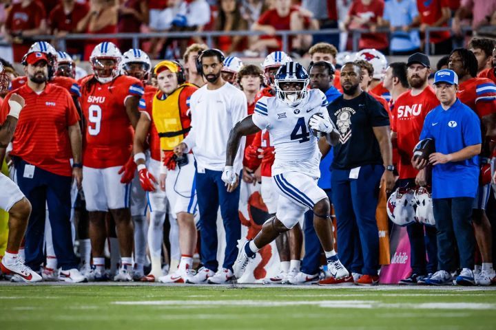 Position Preview: Veteran Transfers Lead New-Look Tailbacks