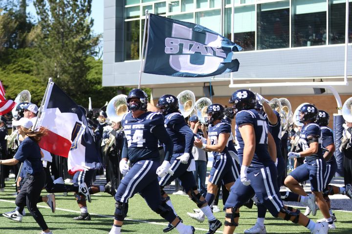 Position Preview: With 2024 Starters Gone, Aggies Search For Trustworthy Tackles