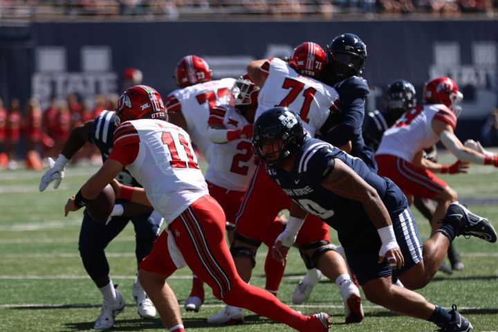 Position Preview: Iniguez And Maile Lead The Charge In The Middle