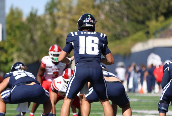 Preview: Utah State Hosts UTEP To Open Mendenhall Era