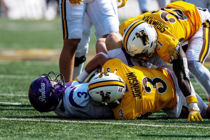 Best In The West: Week Two