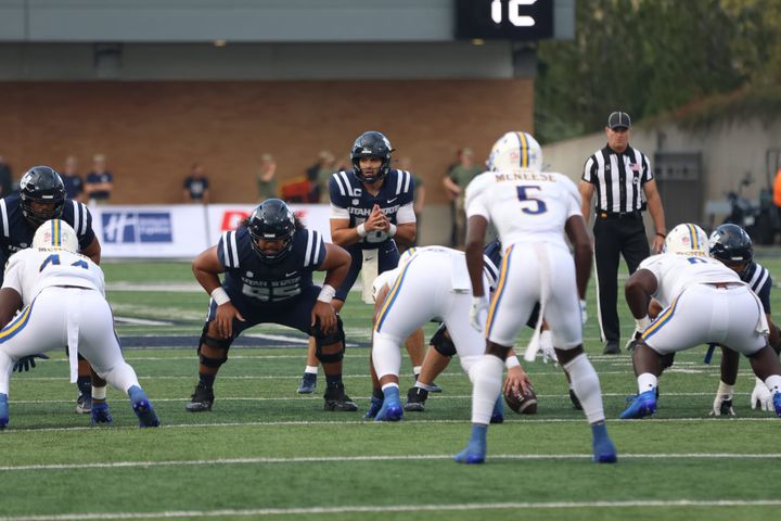 Preview: Refreshed Aggies To Reopen MWC Play At Hawaii