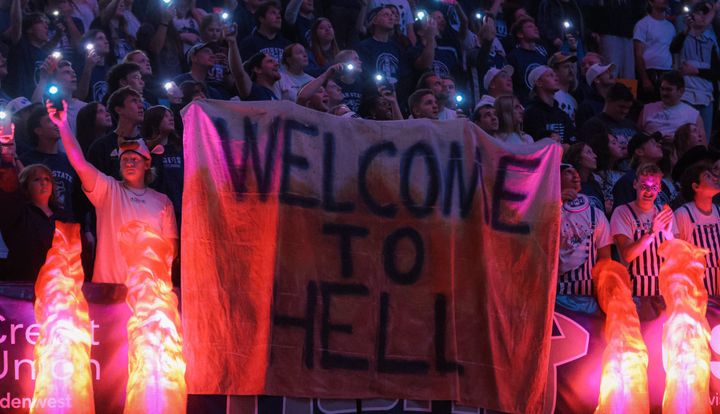 MBB Preview: Aggies Return Home For Matchup With Weber State