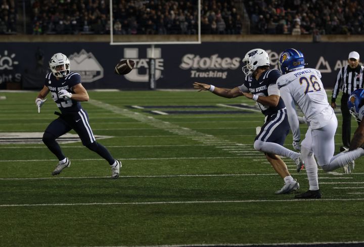 Preview: Aggies Again Look To Secure Bowl Eligibility On The Road