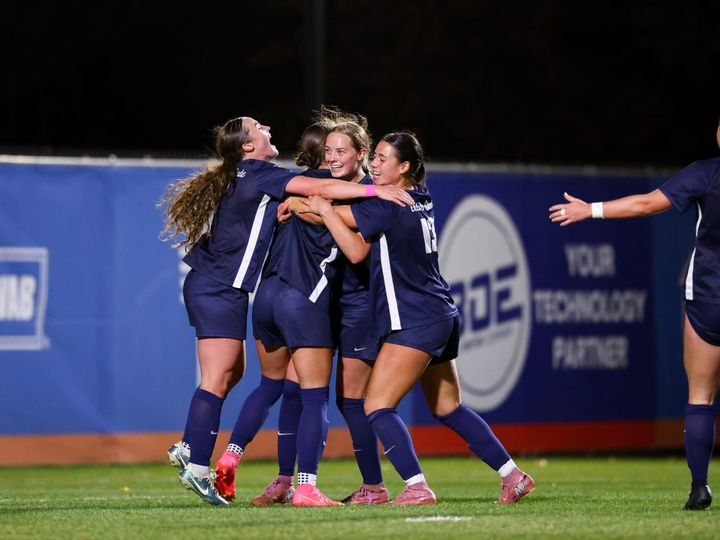 Soccer: Utah State Meets Boise State For Mountain West Title Fight