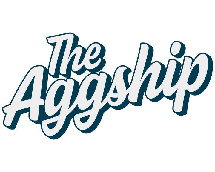 Welcome To The Aggship 2.0