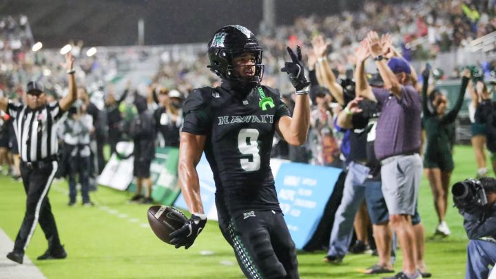 Best In The West: Week 11