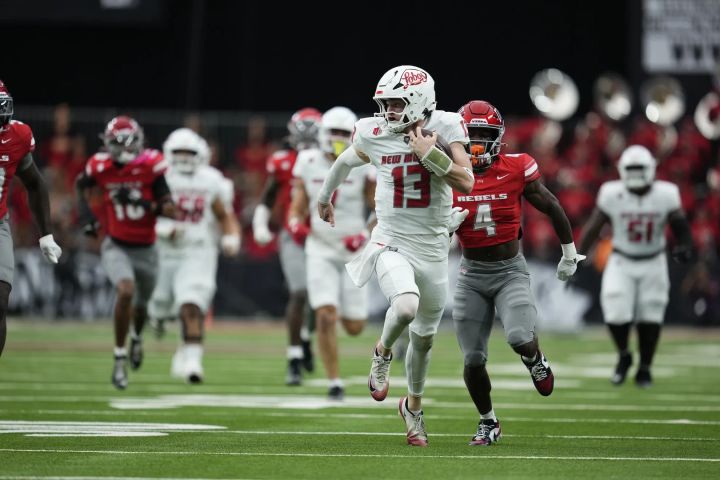 Best In The West: Week 10