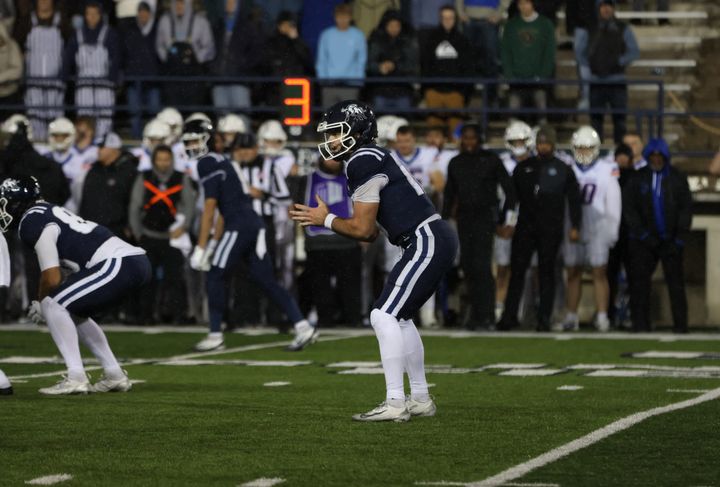 Preview: Utah State Meets Washington State For Bowl Bash