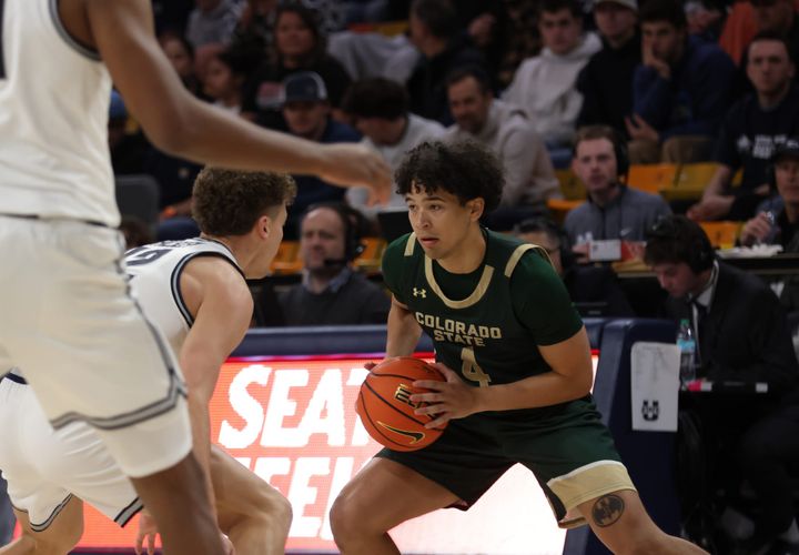 MBB Preview: Utah State Draws Colorado State In Critical Road Rematch