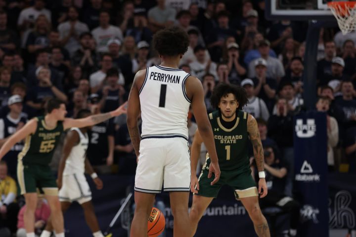 MBB Preview: Utah State Welcomes Struggling San Jose State To The Spectrum