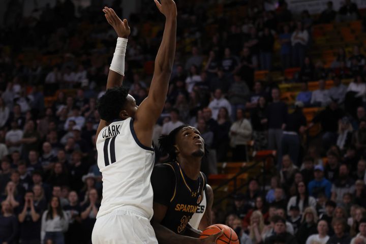 MBB Preview: Rested And Refreshed, Utah State Dives Back In Against Wyoming