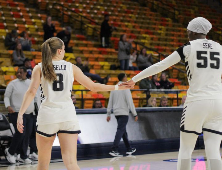 WBB Preview: Utah State Squares Off With Nevada