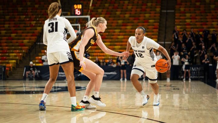 WBB Preview: Aggies Hope To Snap Losing Streak Against Grand Canyon
