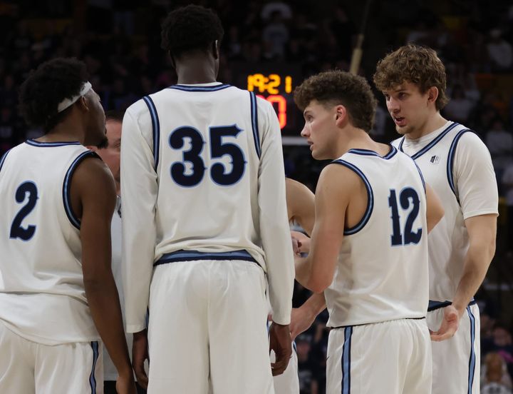MBB Preview: Utah State Hunts For Season Sweep Against Boise State
