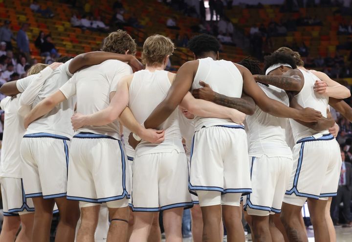 MBB Preview: Utah State Eyes Title Claim At UNLV