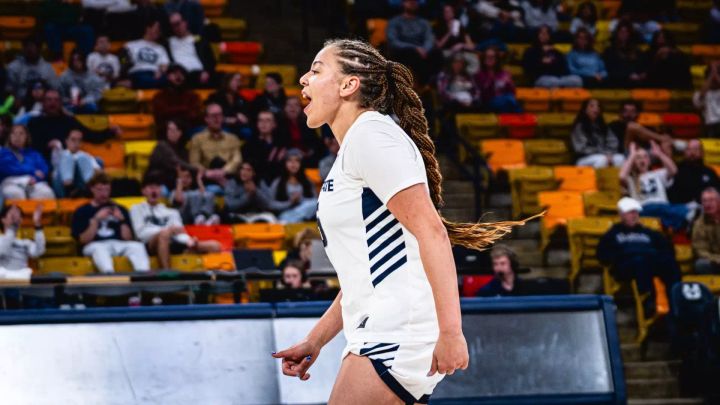 WBB Preview: Aggies Host Nevada For Senior Night