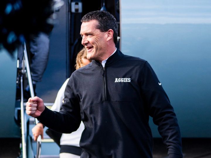 By The Numbers: Ben Jacobson's Recruiting