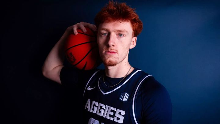 Scouting Report: Chattanooga Forward Collin Mulholland