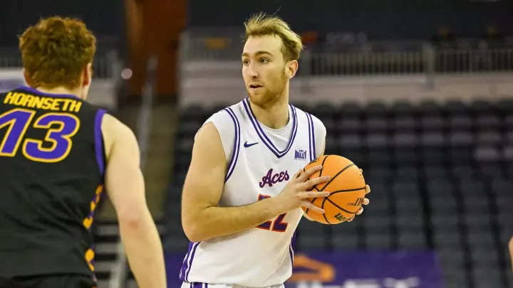 Scouting Report: Evansville Forward Connor Turnbull