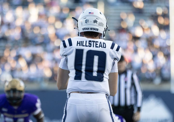 Position Preview: Hillstead Returns To Pilot Aggie Offense