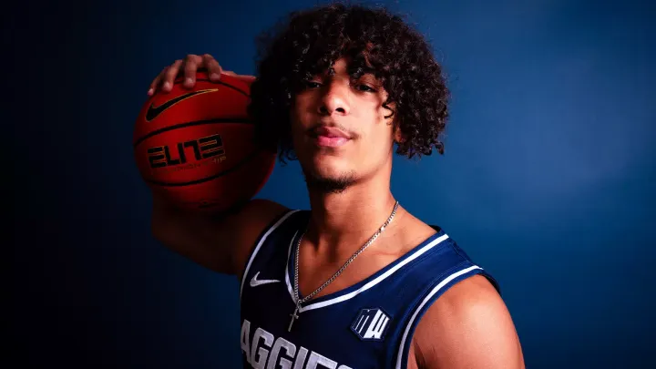 Scouting Report: Guard Jordan Boyd