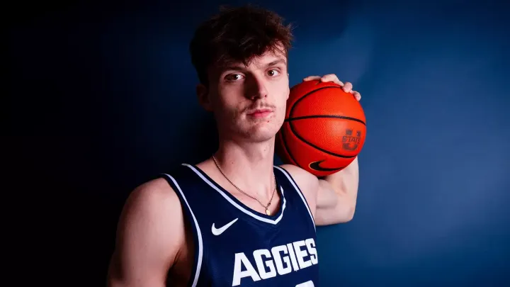 Scouting Report: Snow College Forward Bron Roberts