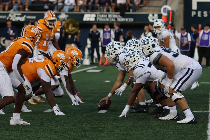 Position Preview: Utah State Starts Fresh At Tackle