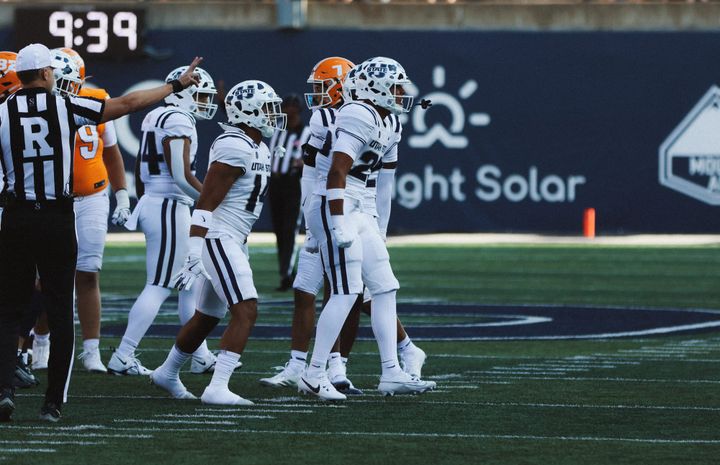 Position Preview: Aggies Loaded At Linebacker