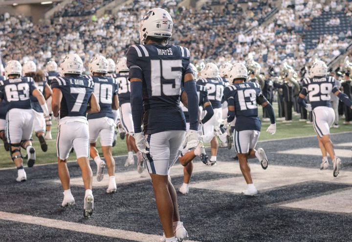 Position Preview: Mayes Looks To Lead Aggie Corners