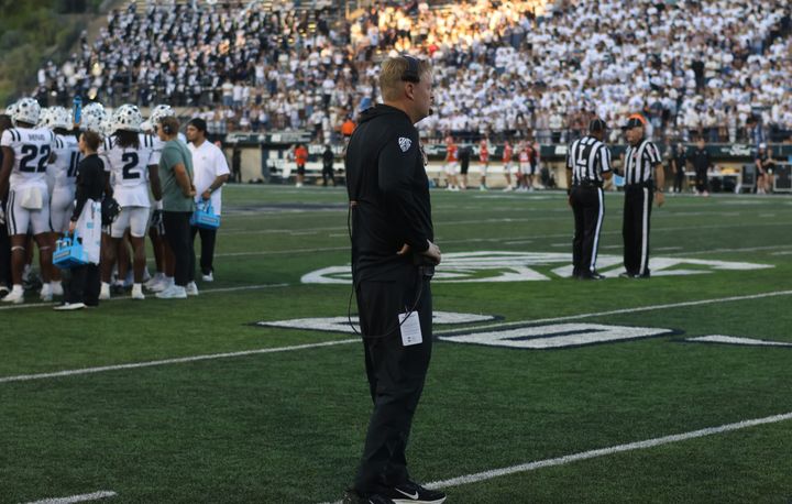 Preview: Aggies Seek Breakthrough Against Troy
