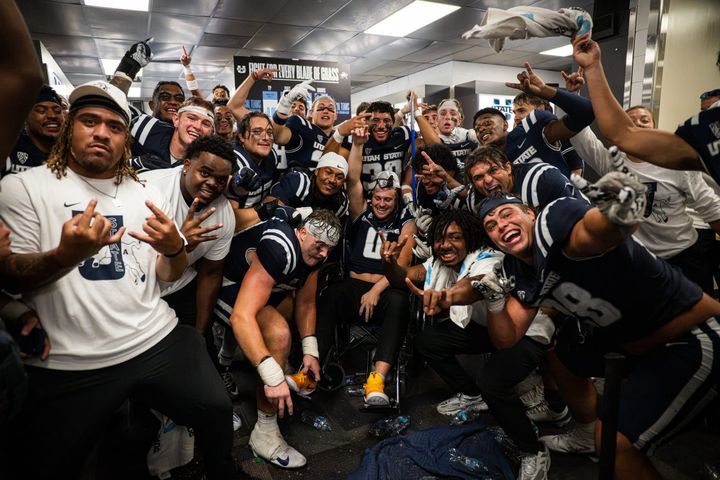Cover Story: Aggies Get On The Board With Dominant Defensive Showing