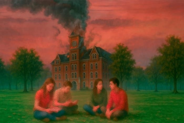 Campus Novel