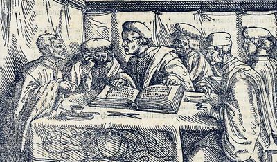 To Teach and Research without Fear, Part 2: Expertise