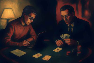 Towards a Human-Powered AI