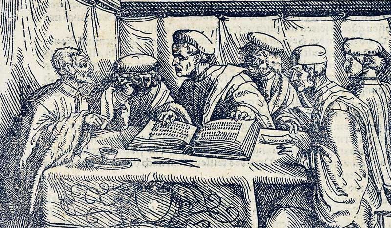 To Teach and Research without Fear, Part 2: Expertise