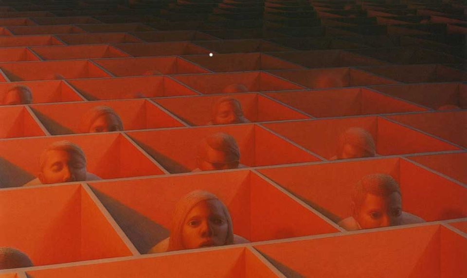 Digital Hygiene & the Ivory Scare