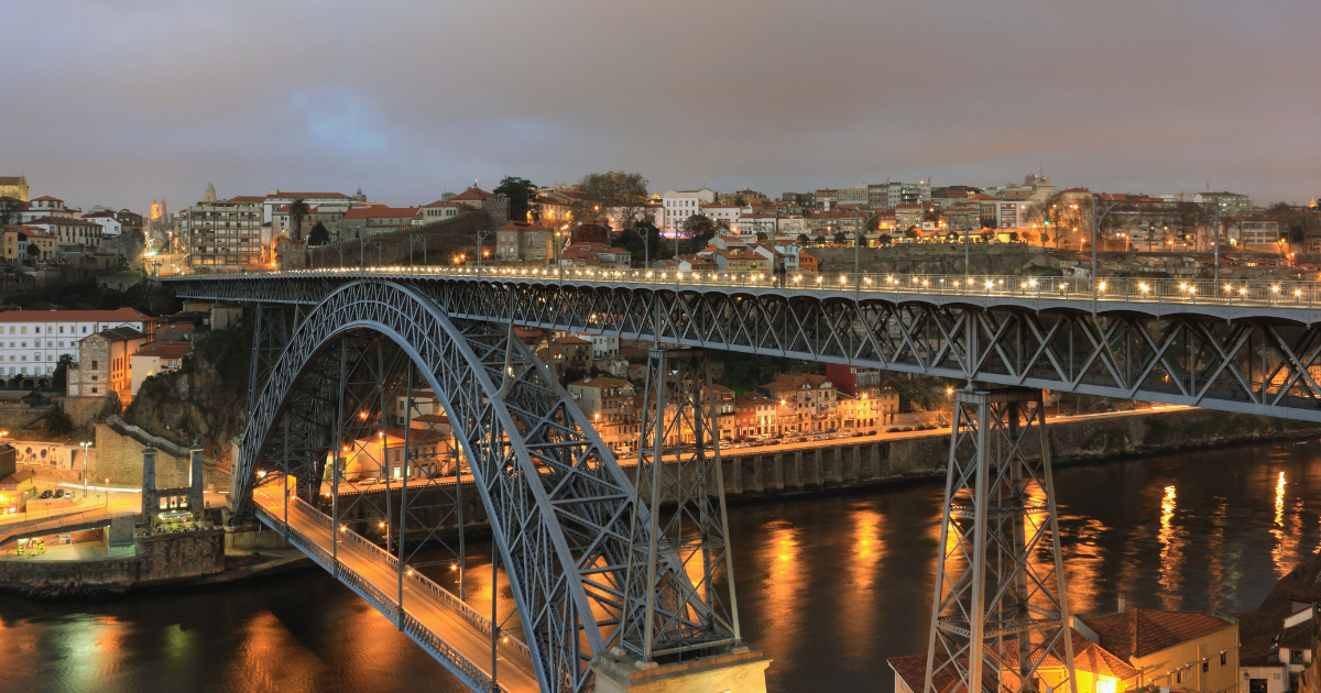 O Momento de voltarmos a sentir o Porto