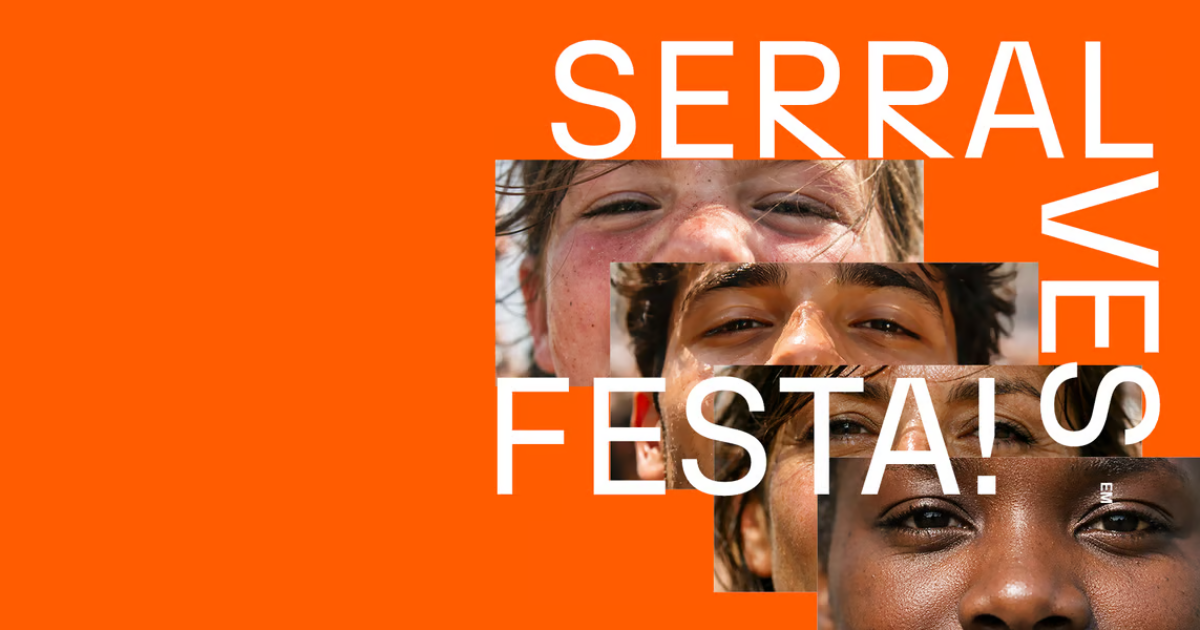 Serralves em Festa celebra 20 anos com 50 horas gratuitas de cultura no Porto