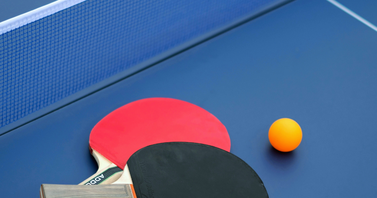 Porto recebe centenas de atletas para o Torneio Internacional de Ténis de Mesa