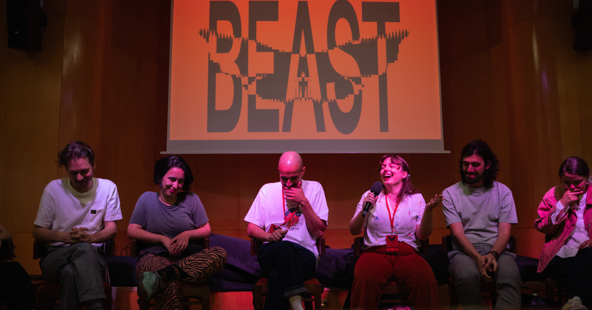 BEAST regressa ao Porto em junho com cinema da Europa Central e de Leste e reflexão sobre o conceito de “Casa”