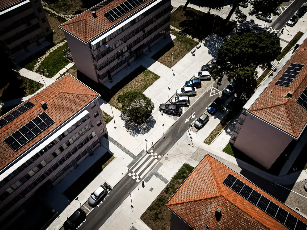 Comunidade de Energia da Agra do Amial reduz faturas em 34% no primeiro ano