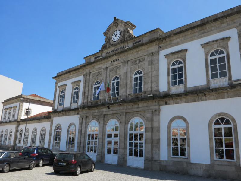 Plano de Urbanização de Campanhã entra em consulta pública até 21 de julho