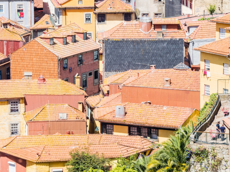 Porto atribui selo de proteção a quatro espaços históricos para travar a especulação imobiliária