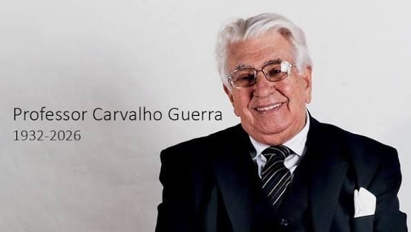O Legado do "Pai Guerra": O Construtor Silencioso que Desafiou a Geografia do Saber