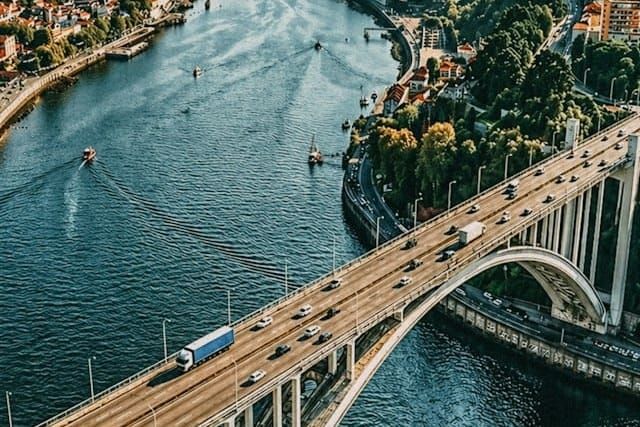 A partir de terça, a VCI fecha aos camiões de passagem entre as 7h e as 21h. O que muda para quem conduz no Porto