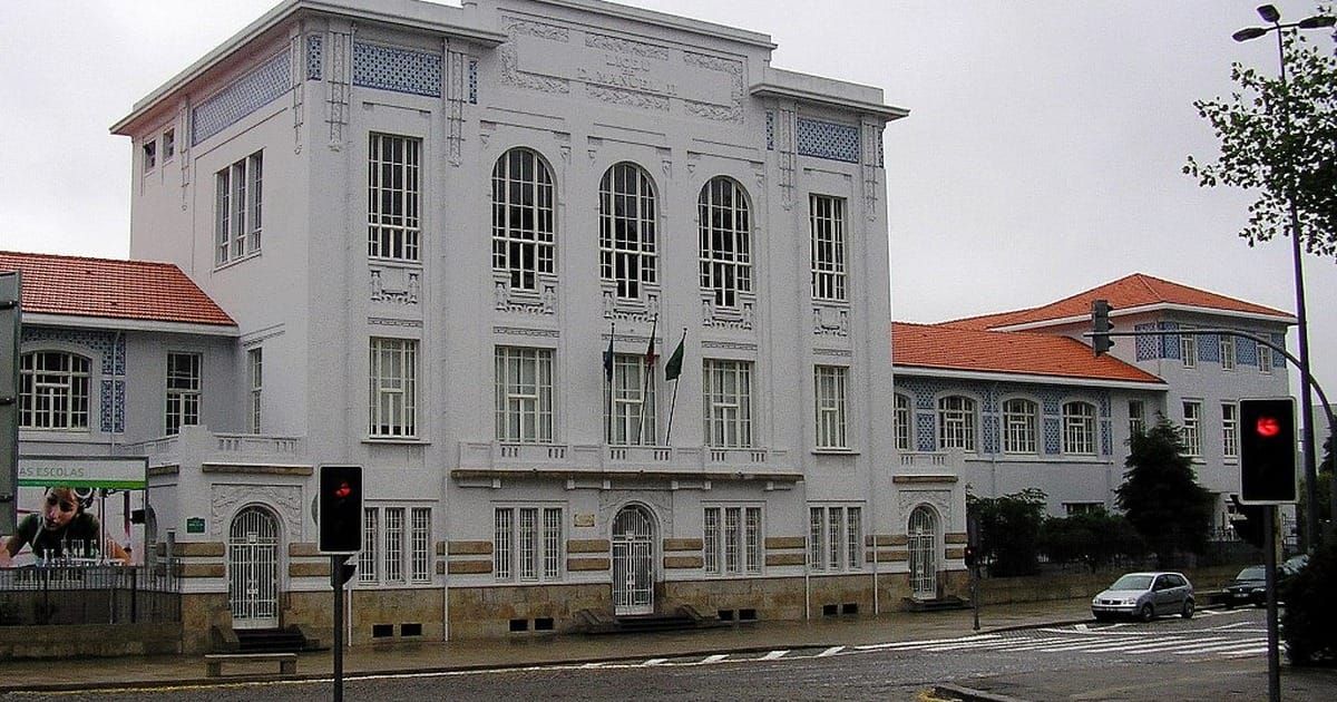 Ruas de escola: o plano de mobilidade do Porto prevê 11 em dez anos e gasta nove vezes mais nos túneis