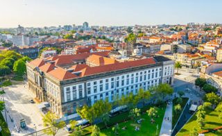 Universidade do Porto lança novas iniciativas de voluntariado estudantil