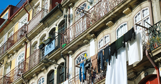 U.Porto e ISPUP mapeiam como o bairro onde vive influencia a sua saúde